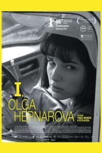   Я, Ольга Гепнарова (2016)