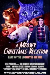 Кошачье Рождество (2020)