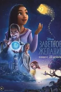   Заветное желание (2023)