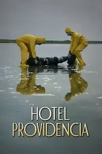 Отель "Провидение" (2022)