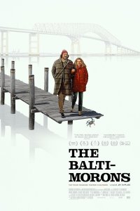 Чудаки из Балтимора (2025)