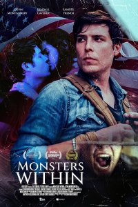 Монстры внутри (2025)