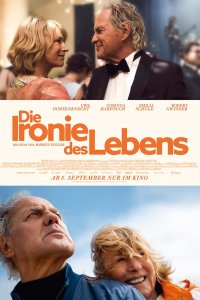 Ирония жизни (2024)